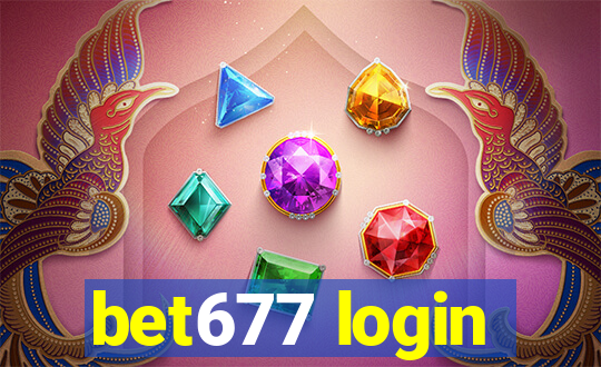 bet677 login